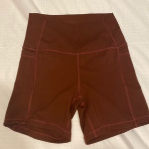 Ethos shorts